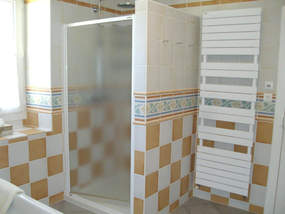 Mon Eden Vosgien Bed & Breakfast Plainfaing Ngoại thất bức ảnh